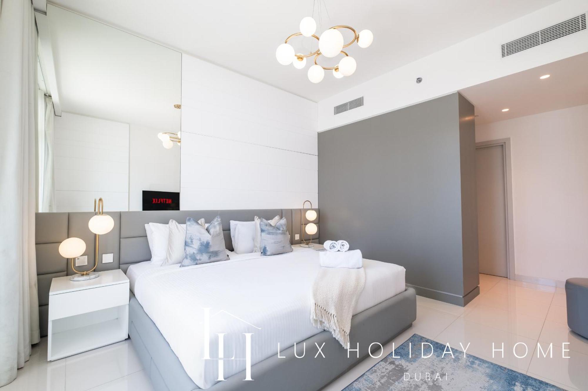 Appartement Lux The Luxury Sunrise Beachfront 2