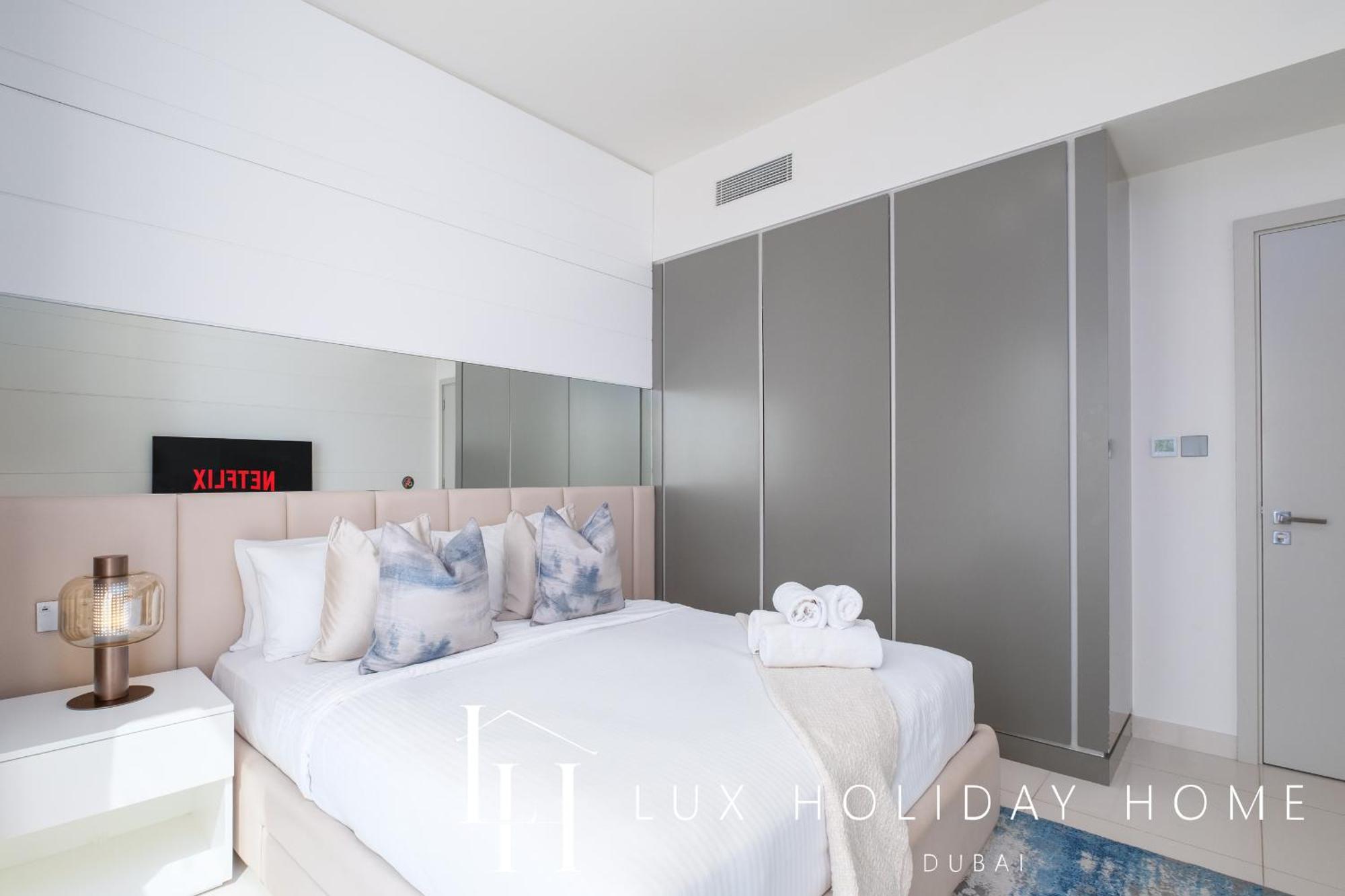 Lux The Luxury Sunrise Beachfront 2 *
