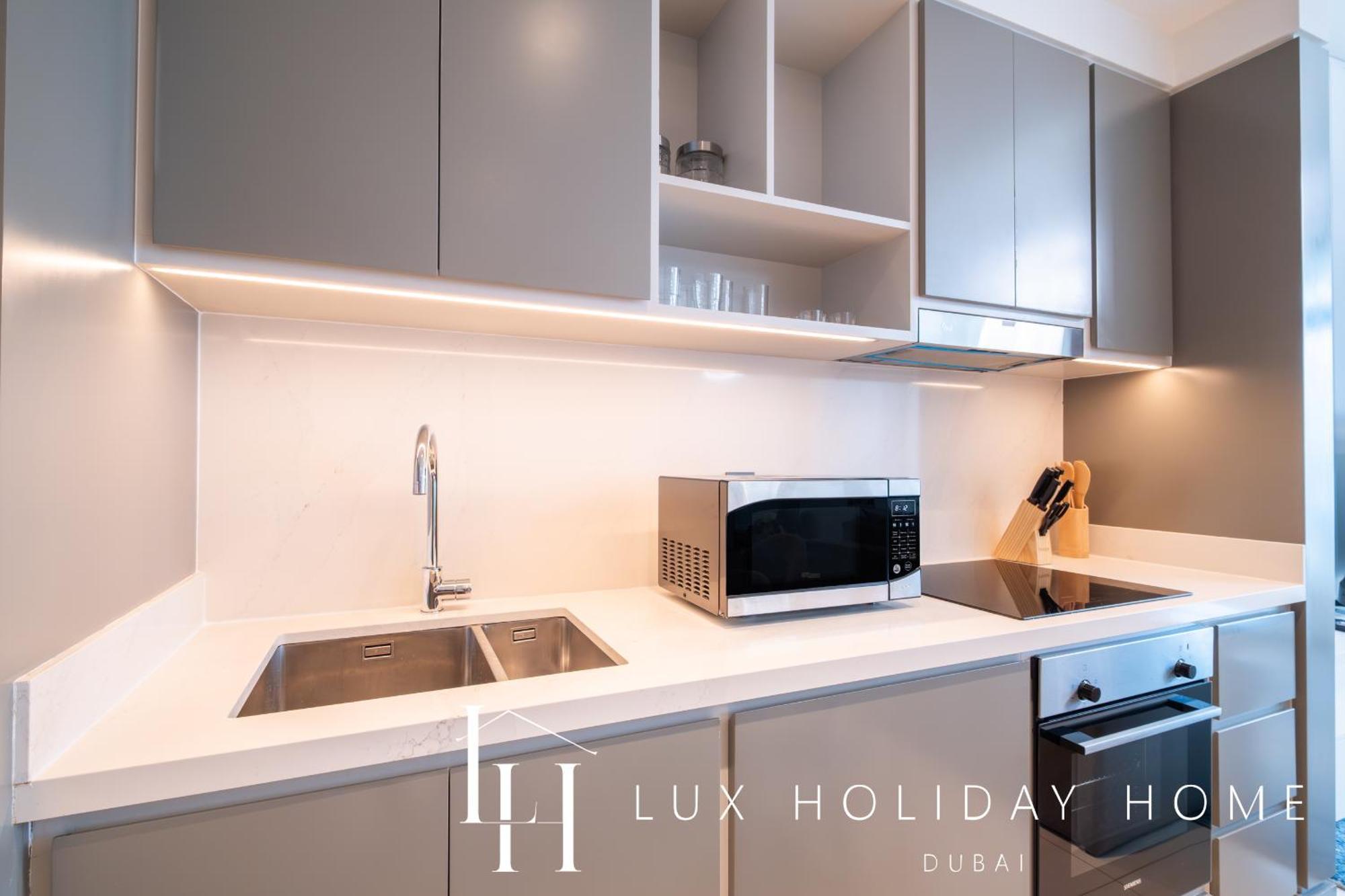Lux The Luxury Sunrise Beachfront 2
