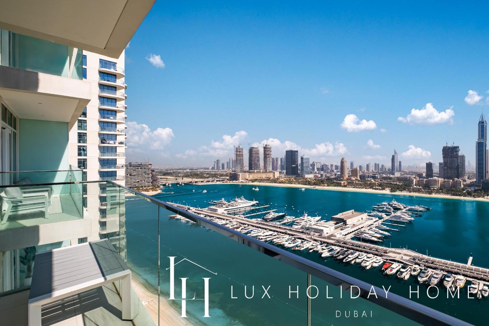Lux The Luxury Sunrise Beachfront 2 Appartement