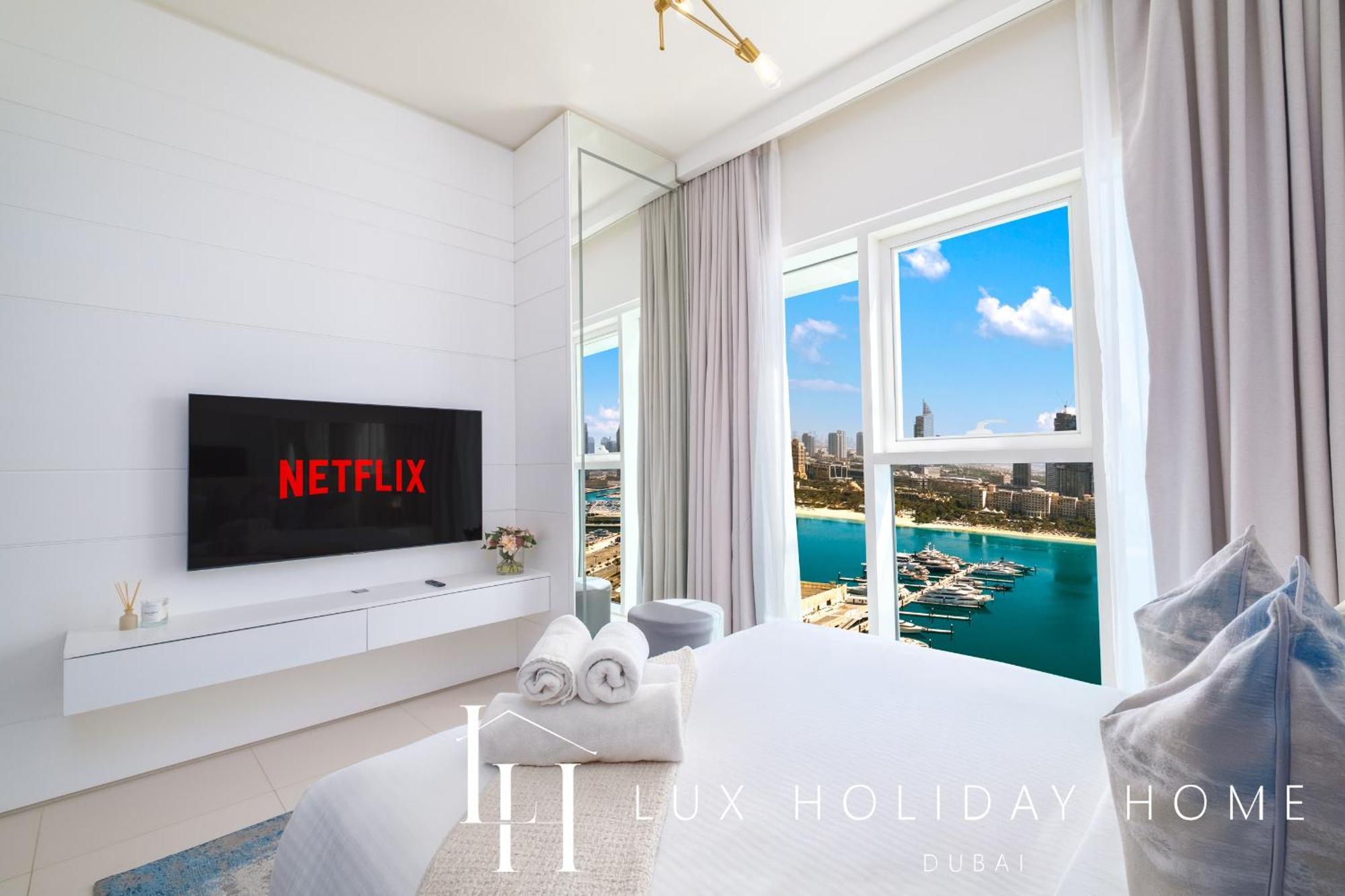 Appartement Lux The Luxury Sunrise Beachfront 2