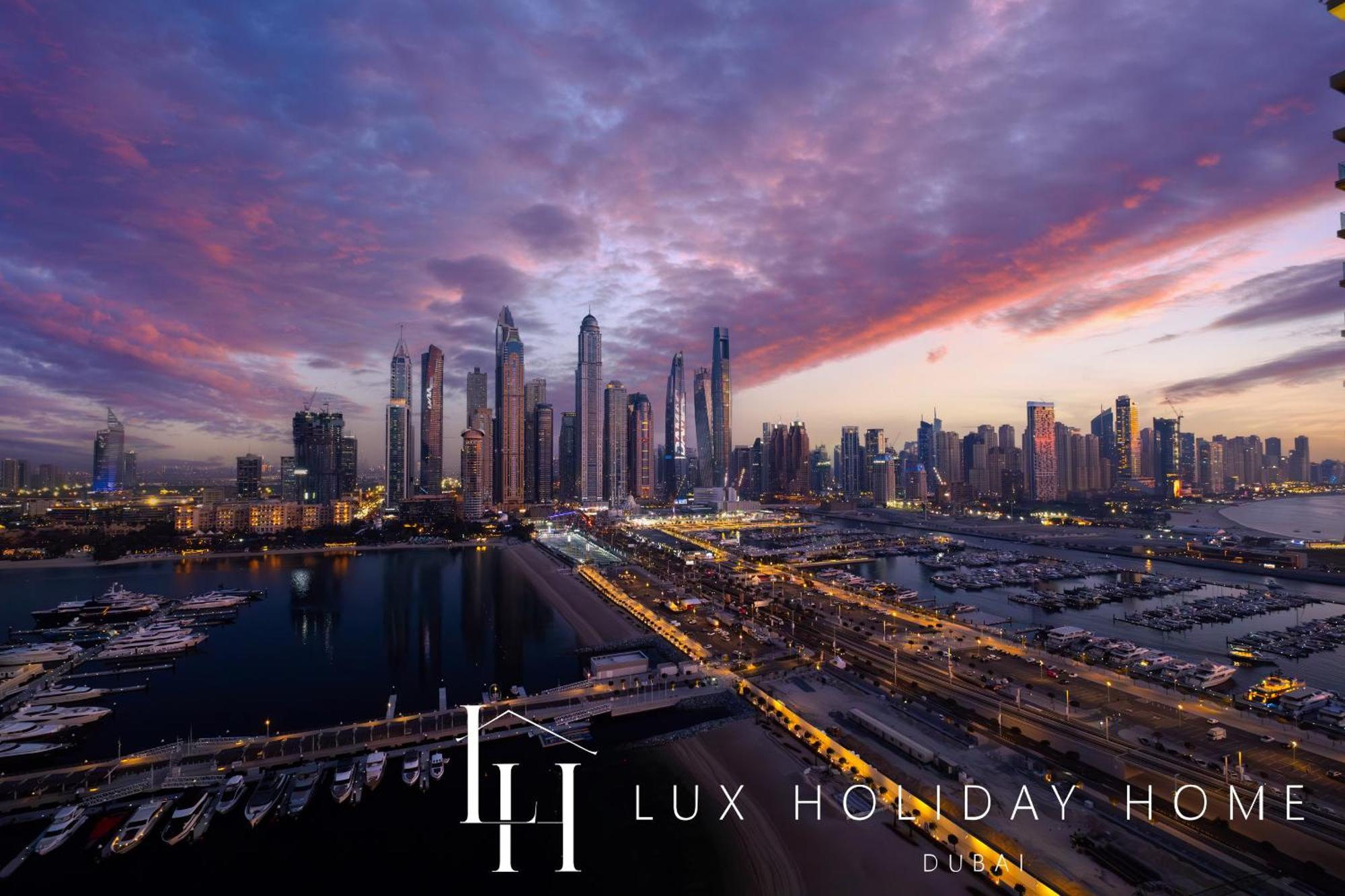 Lux The Luxury Sunrise Beachfront 2 *