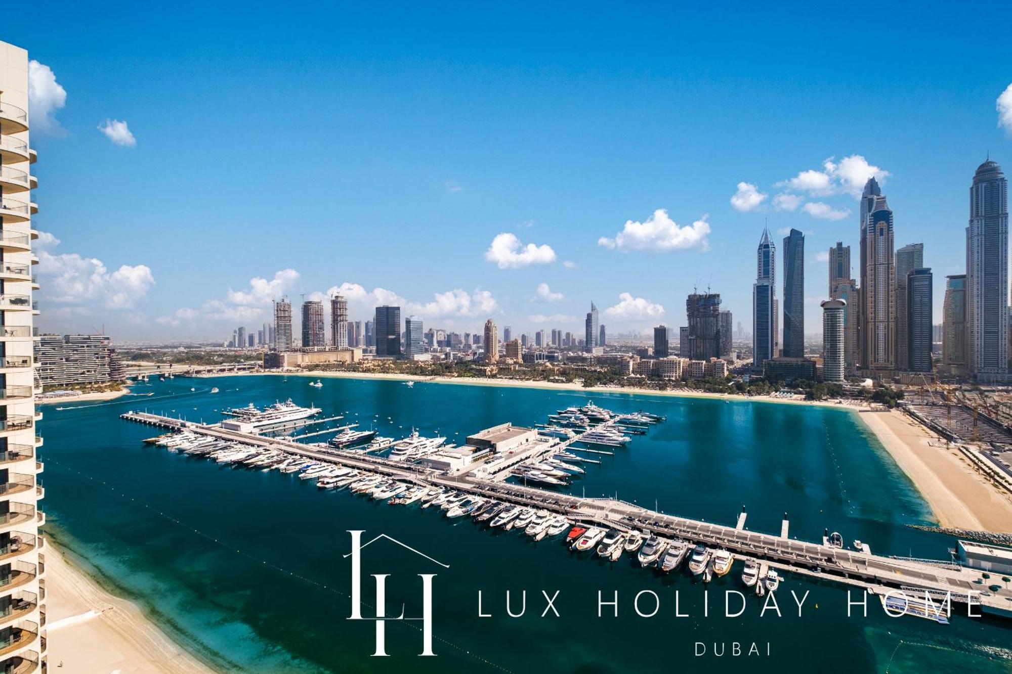 Lux The Luxury Sunrise Beachfront 2 Appartement