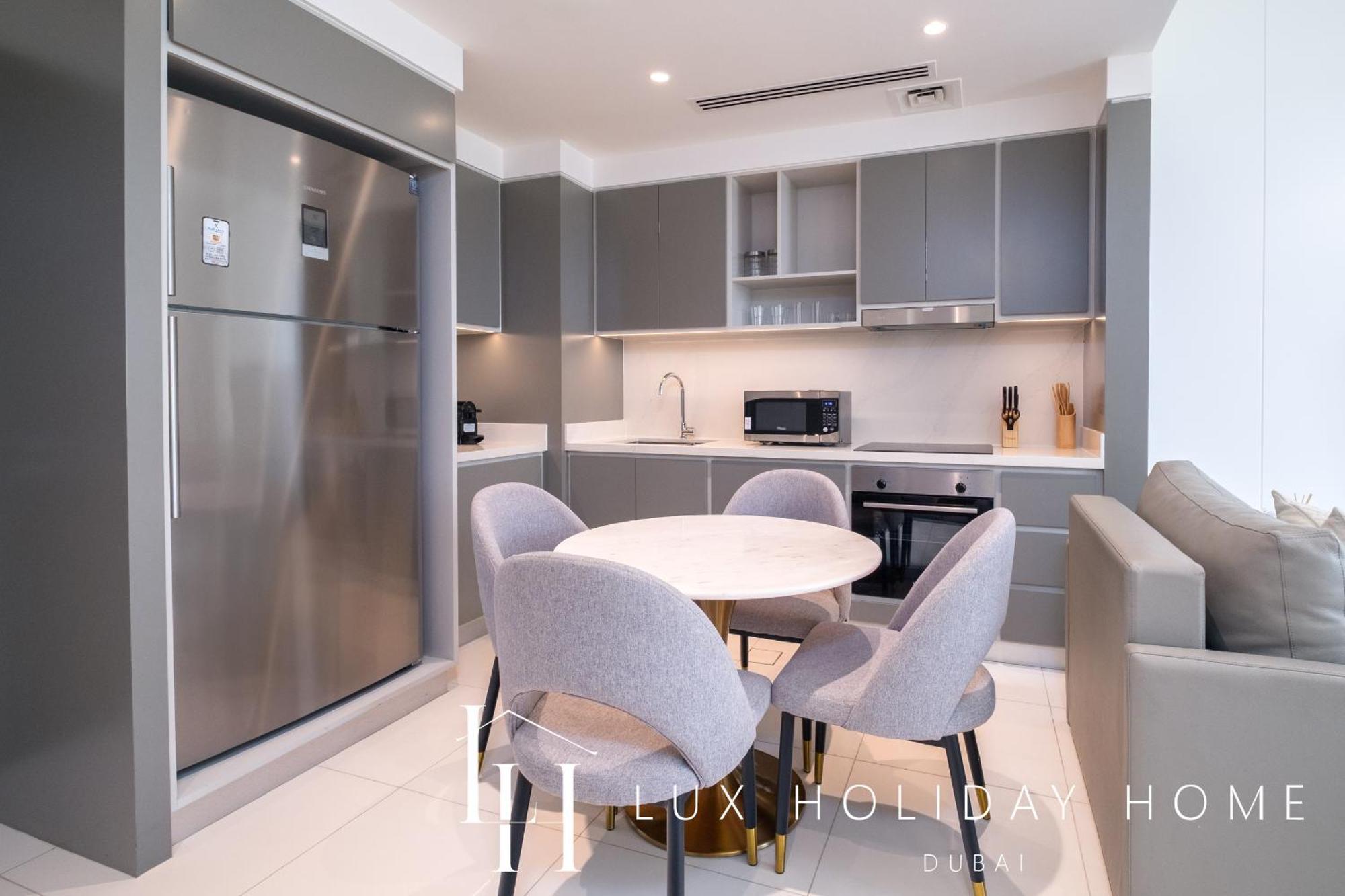Lux The Luxury Sunrise Beachfront 2 Appartement *