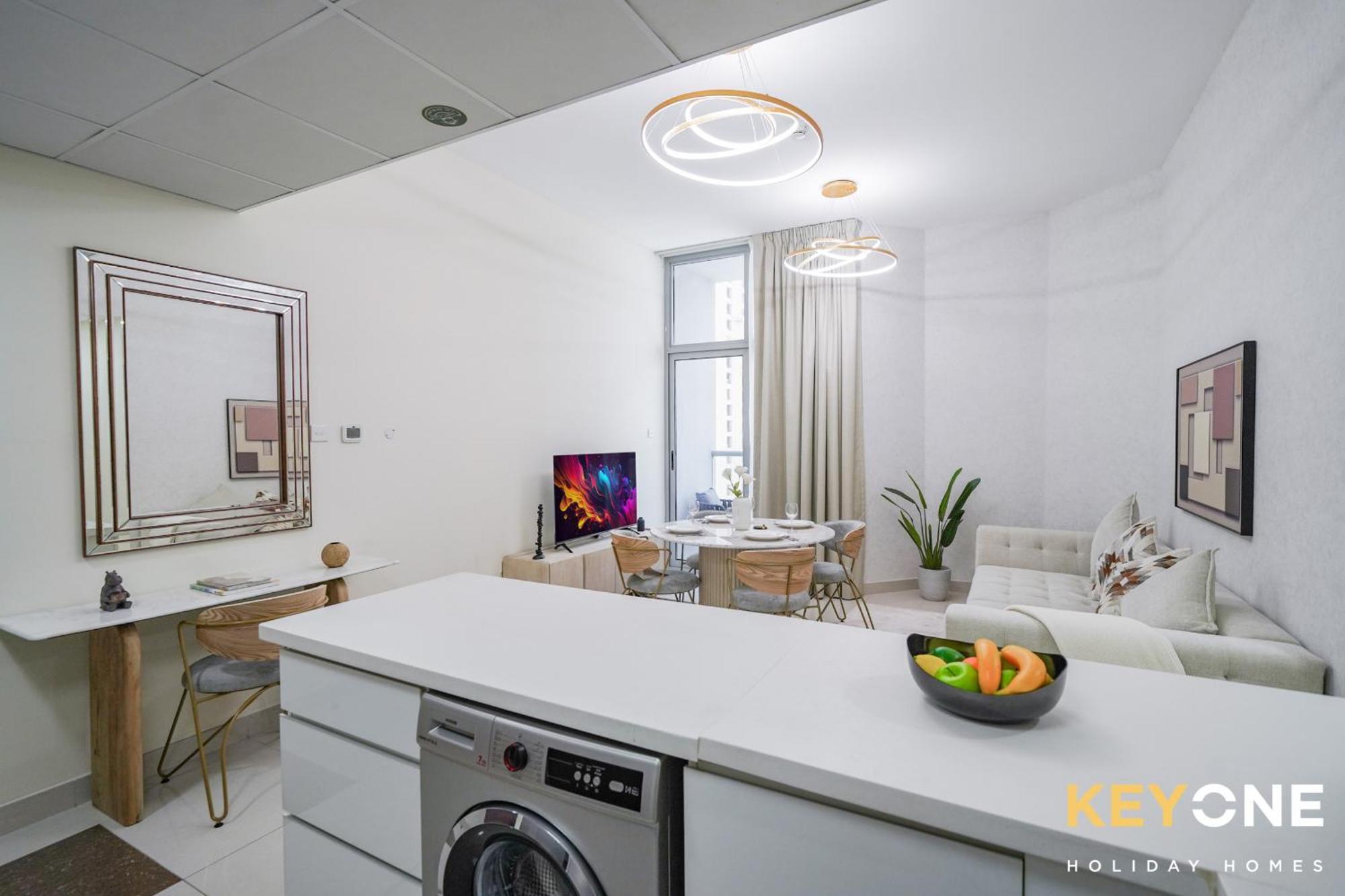 Magnificent Two Bedroom Beachfront * Dubái