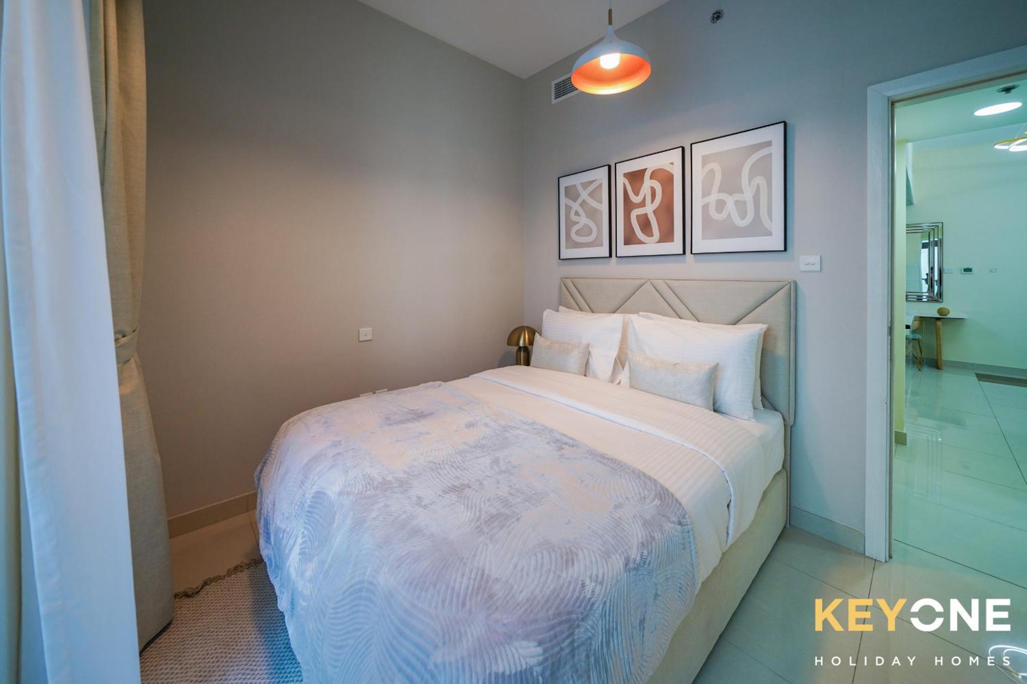 Magnificent Two Bedroom Beachfront Apartamento
