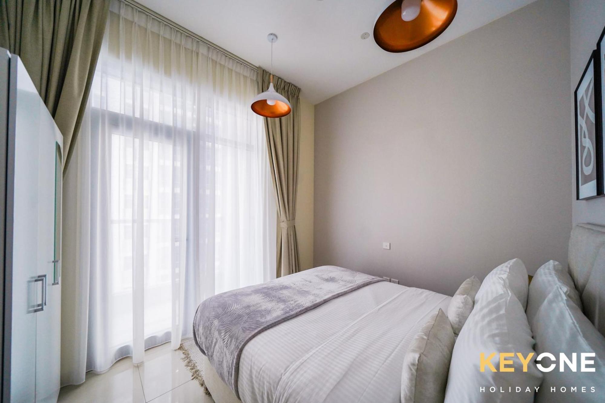 Apartamento Magnificent Two Bedroom Beachfront *