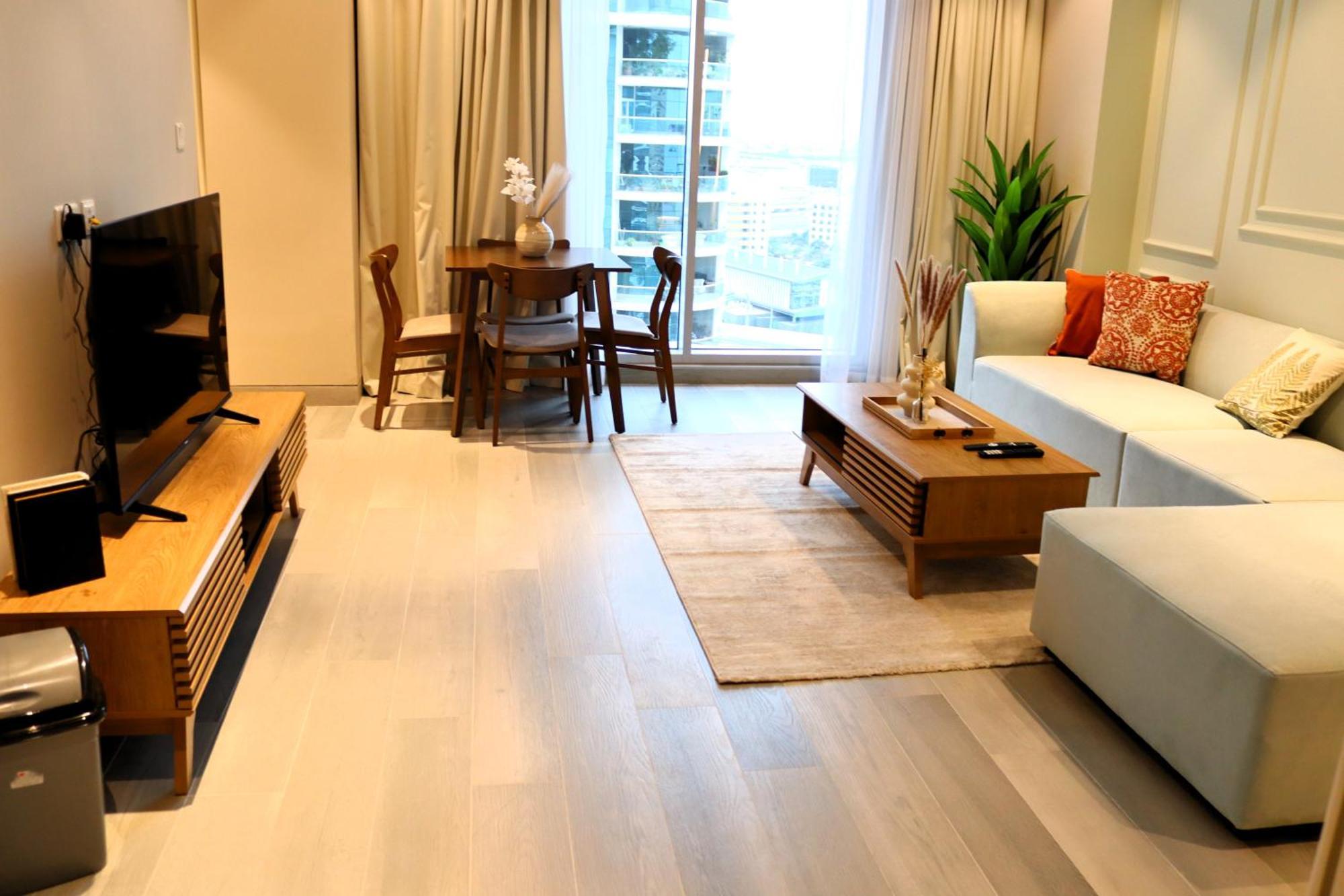 Apartamento Casa Royale Vacation - Marina *