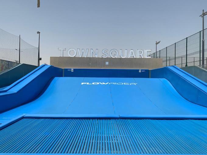 Urbanhomes - Exceptional 2 Bedroom In A Family Friendly Neighborhood * Dubaï