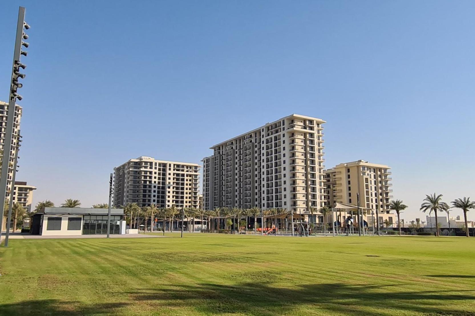 Urbanhomes - Exceptional 2 Bedroom In A Family Friendly Neighborhood Appartement *