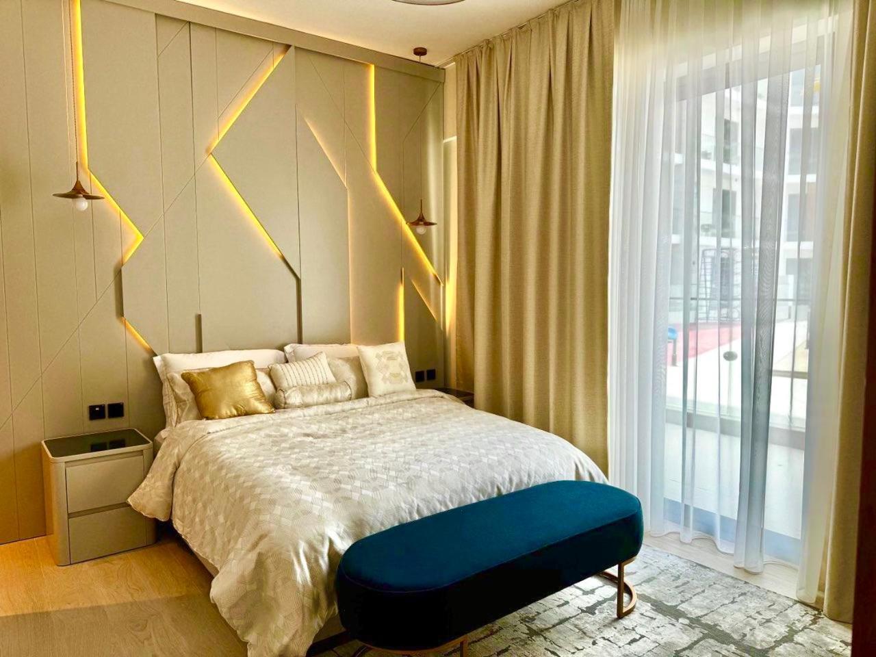 Appartement Prime Gardens Dubaï
