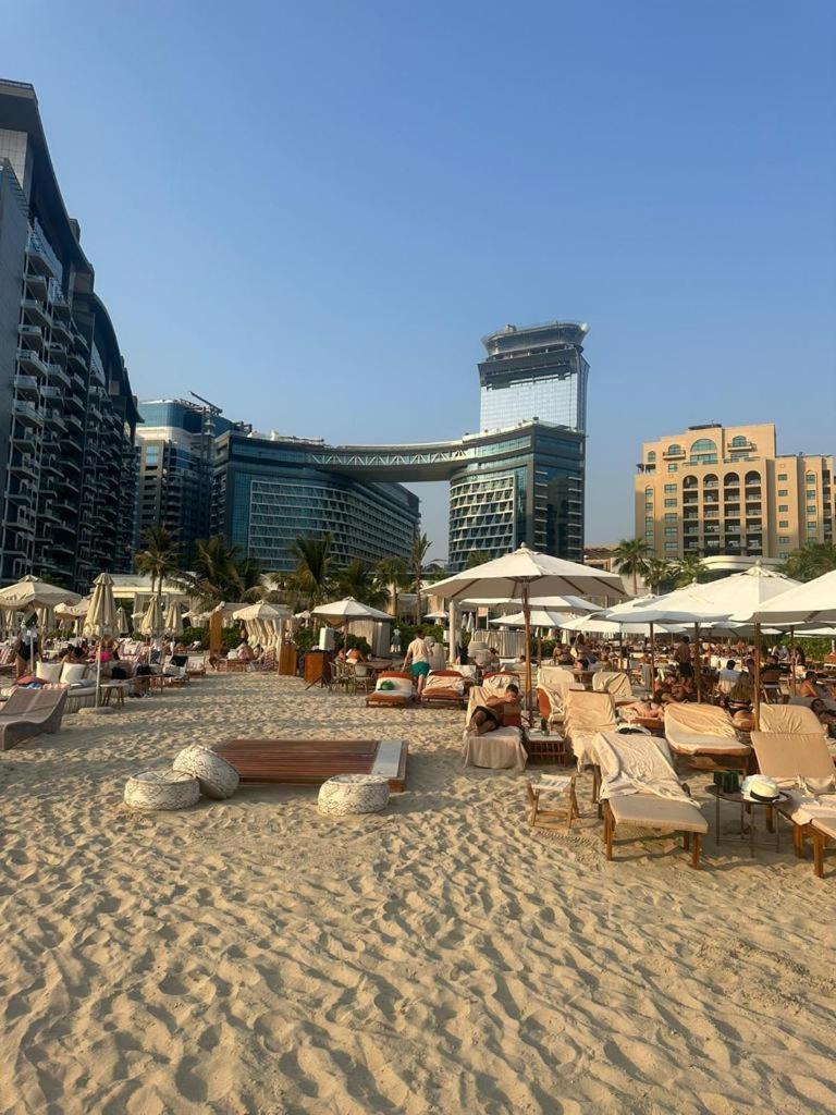 Apartment Seven Palm Jumeirah West
