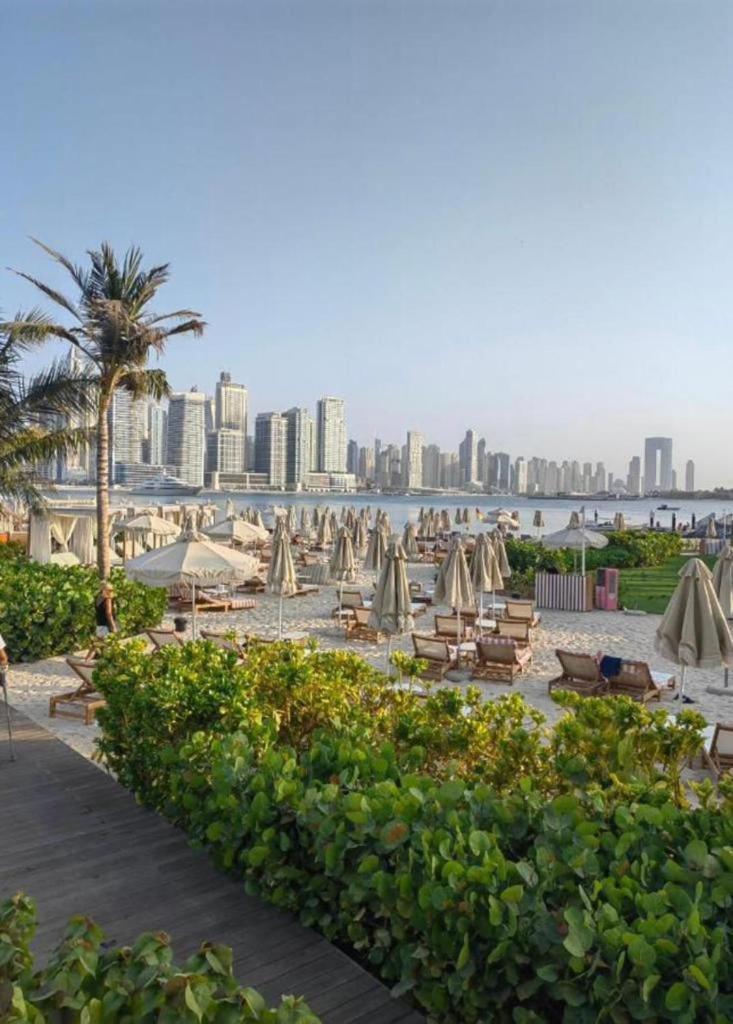 Seven Palm Jumeirah West