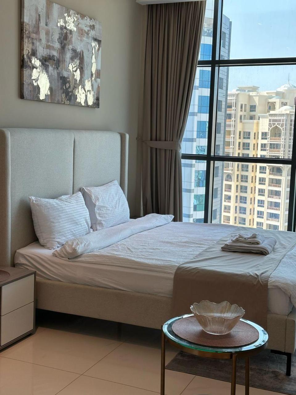 Apartment Seven Palm Jumeirah West *