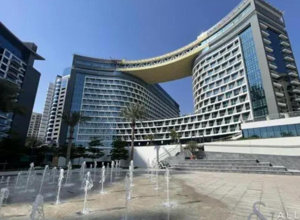 Apartment Seven Palm Jumeirah West Dubai