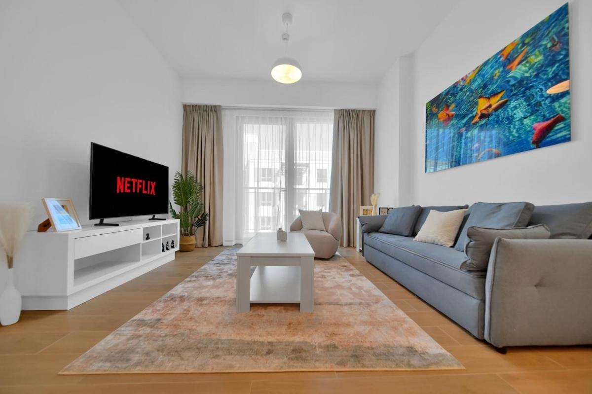 Waves - Stylish Beachfront Retreat Appartement