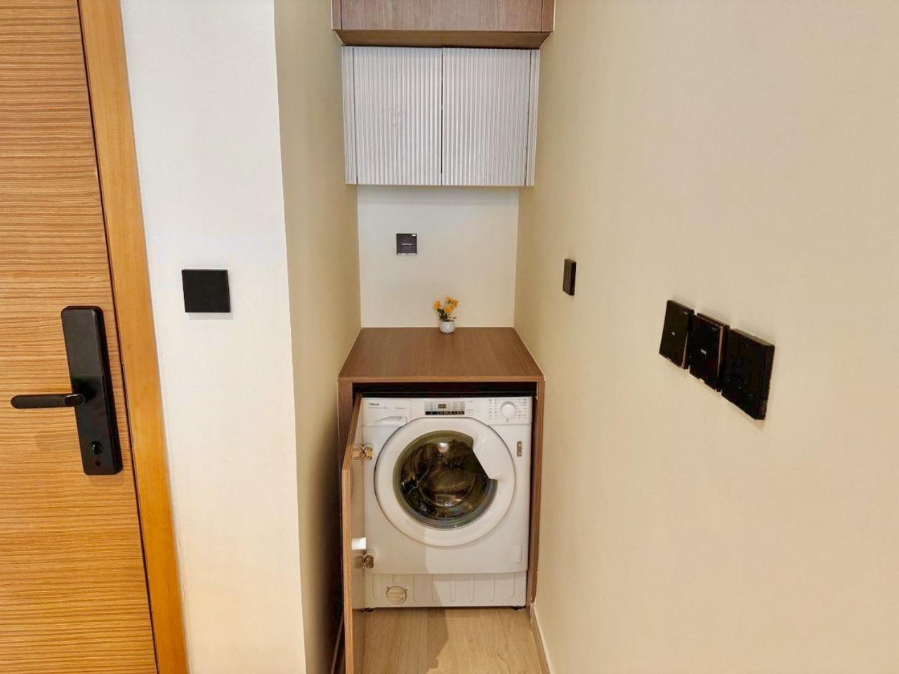 Prime Gardens Appartement