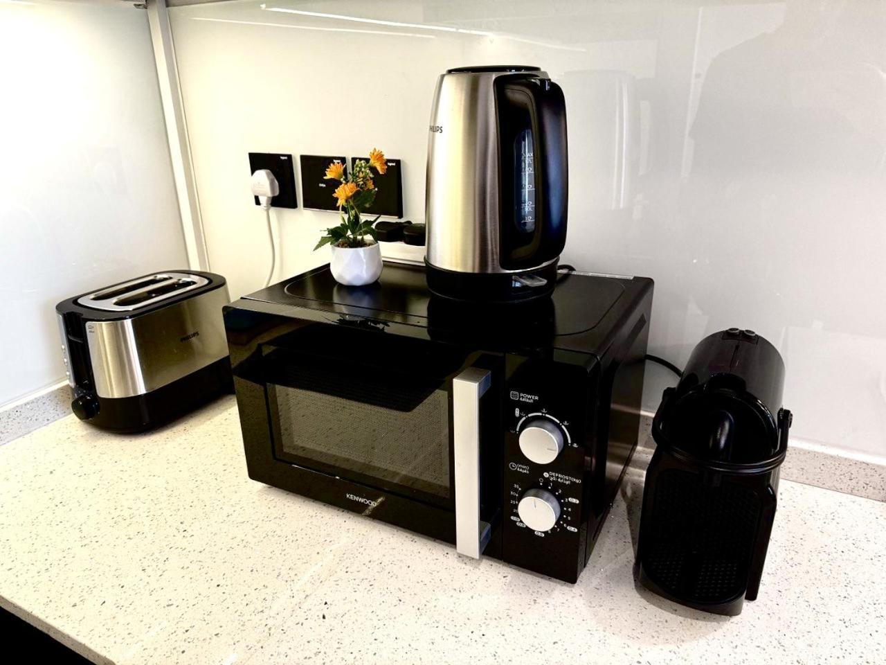 Appartement Prime Gardens Dubaï