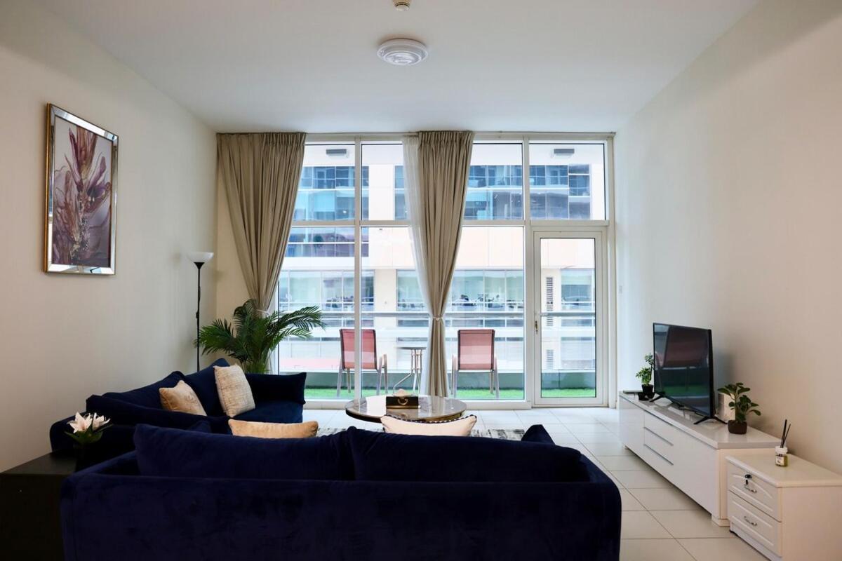 Nivis Find-affordable & Spacious 1 Bhk- 10 Mins To Mall Lejlighed *