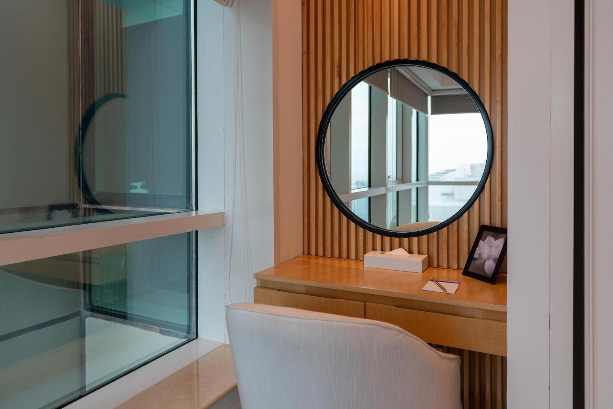 Apartment Samaya Homes - Marina Walk Luxury *