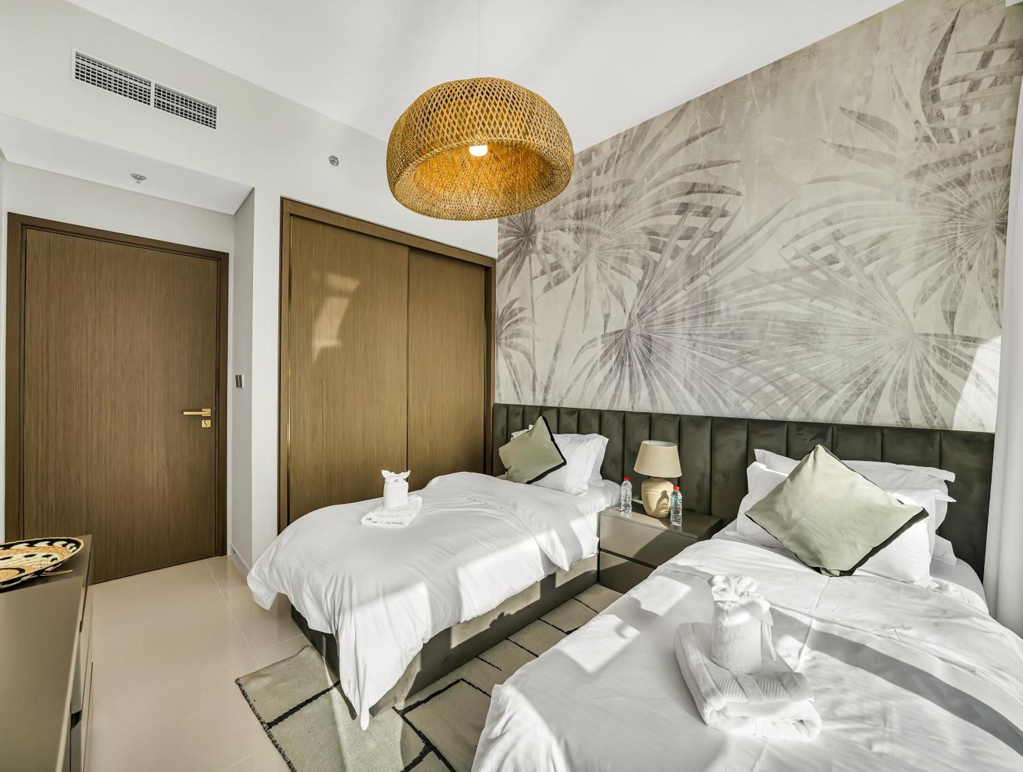 Appartement Ultra-luxury 2 Bedroom Beachfront Escape With Sea Views *