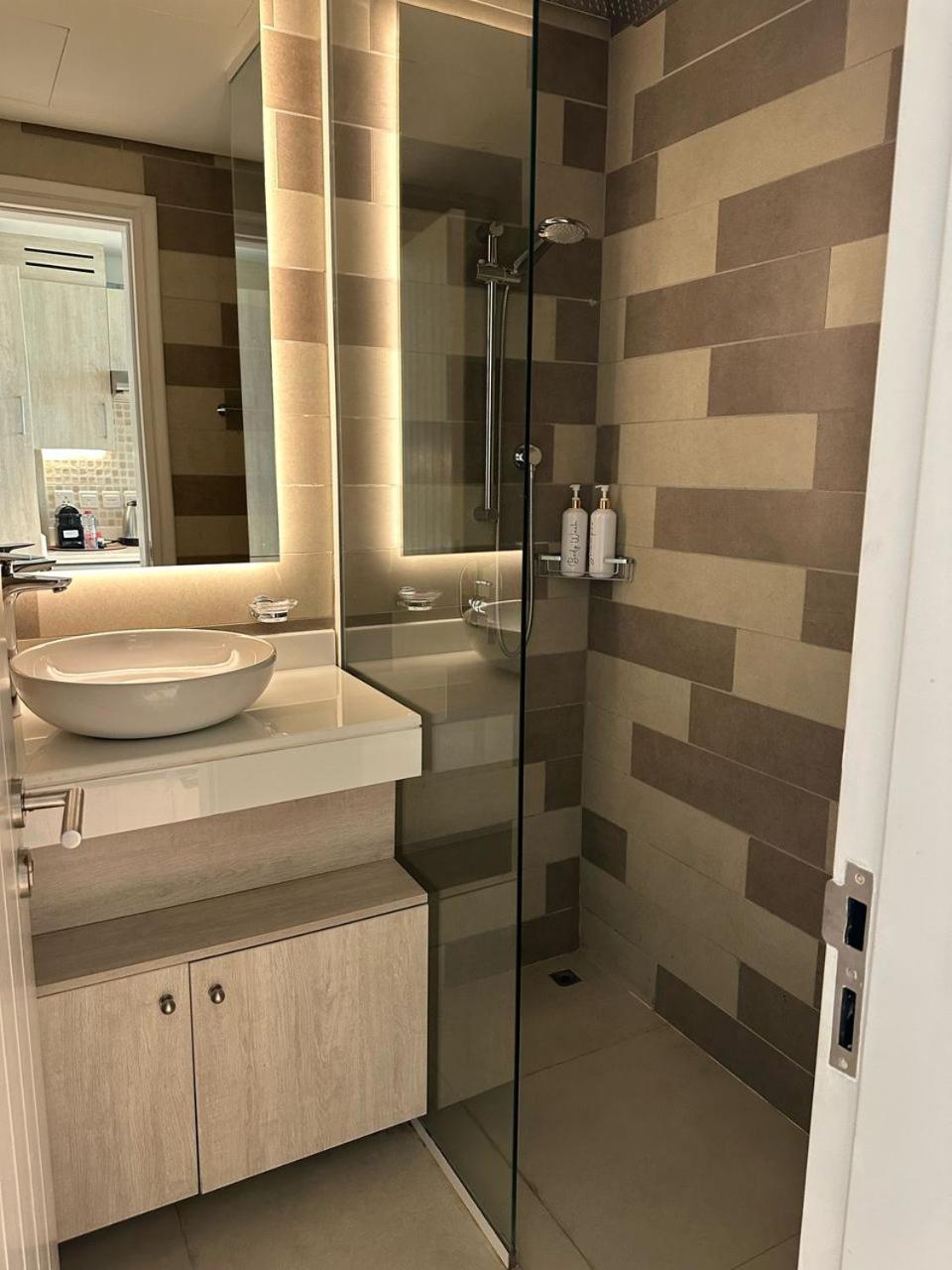 Apartment Seven Palm Jumeirah West *