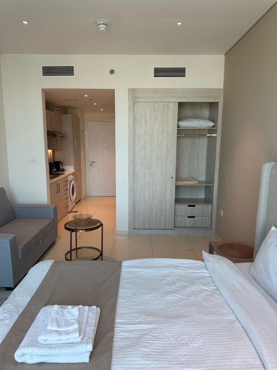 Seven Palm Jumeirah West *