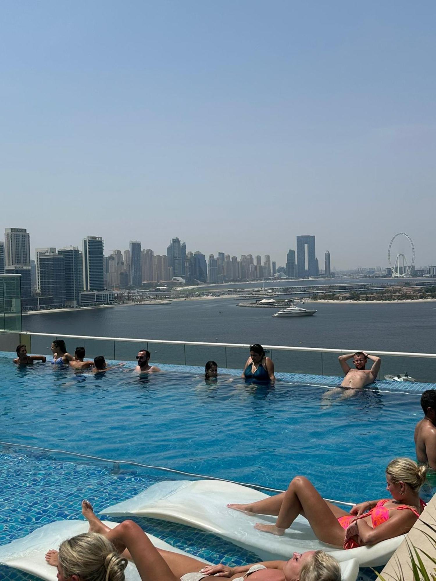 Seven Palm Jumeirah West *