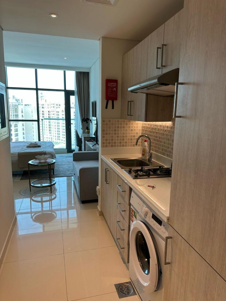 Seven Palm Jumeirah West Dubai