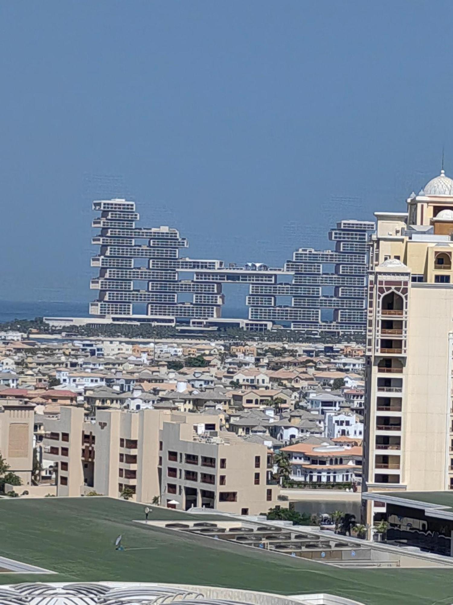 Seven Palm Jumeirah West