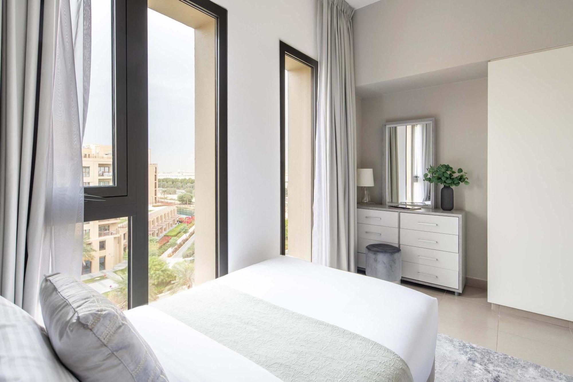 Appartement Frank Porter - Hayat Boulevard 2b