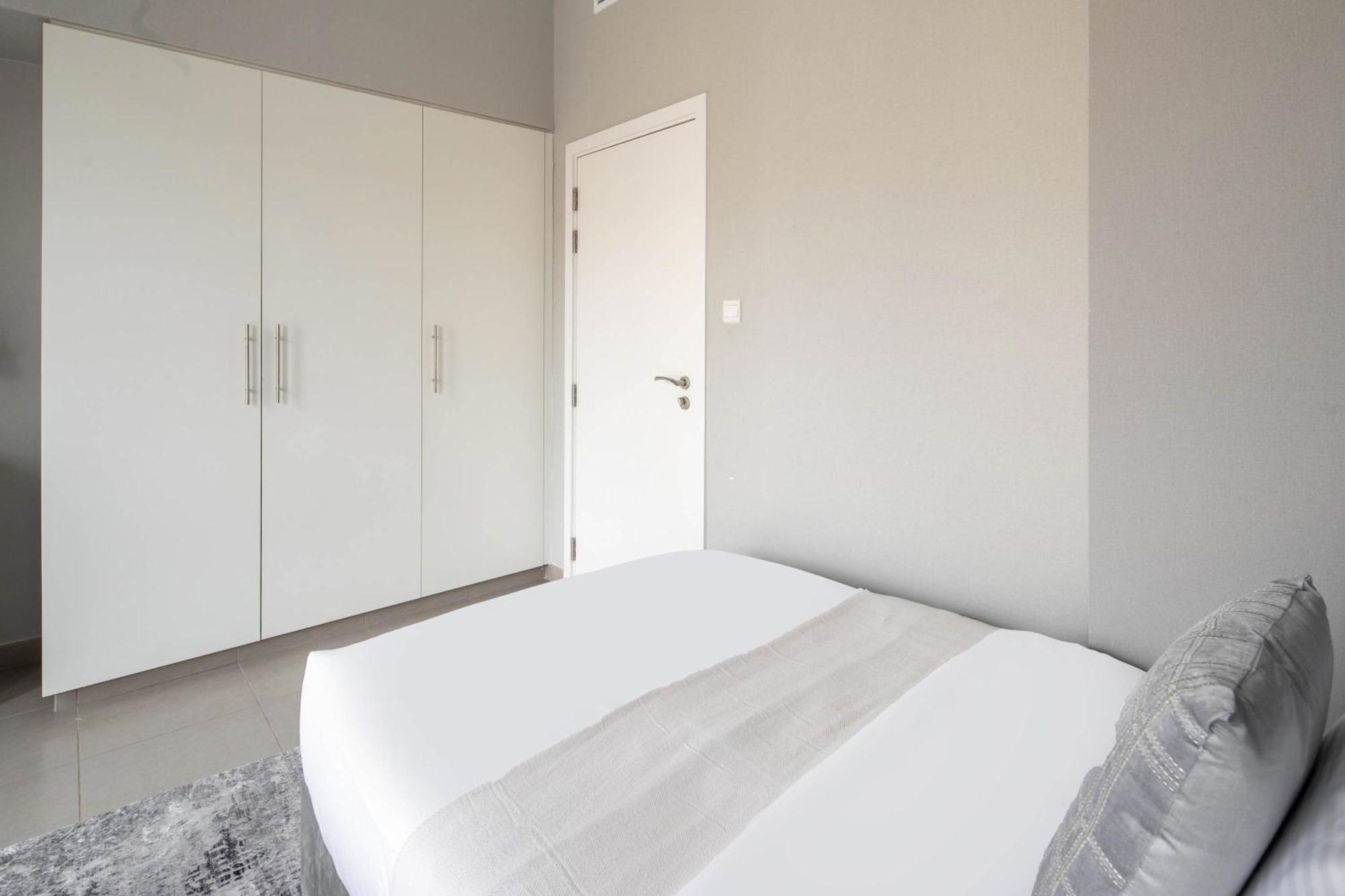 Frank Porter - Hayat Boulevard 2b Appartement Dubaï