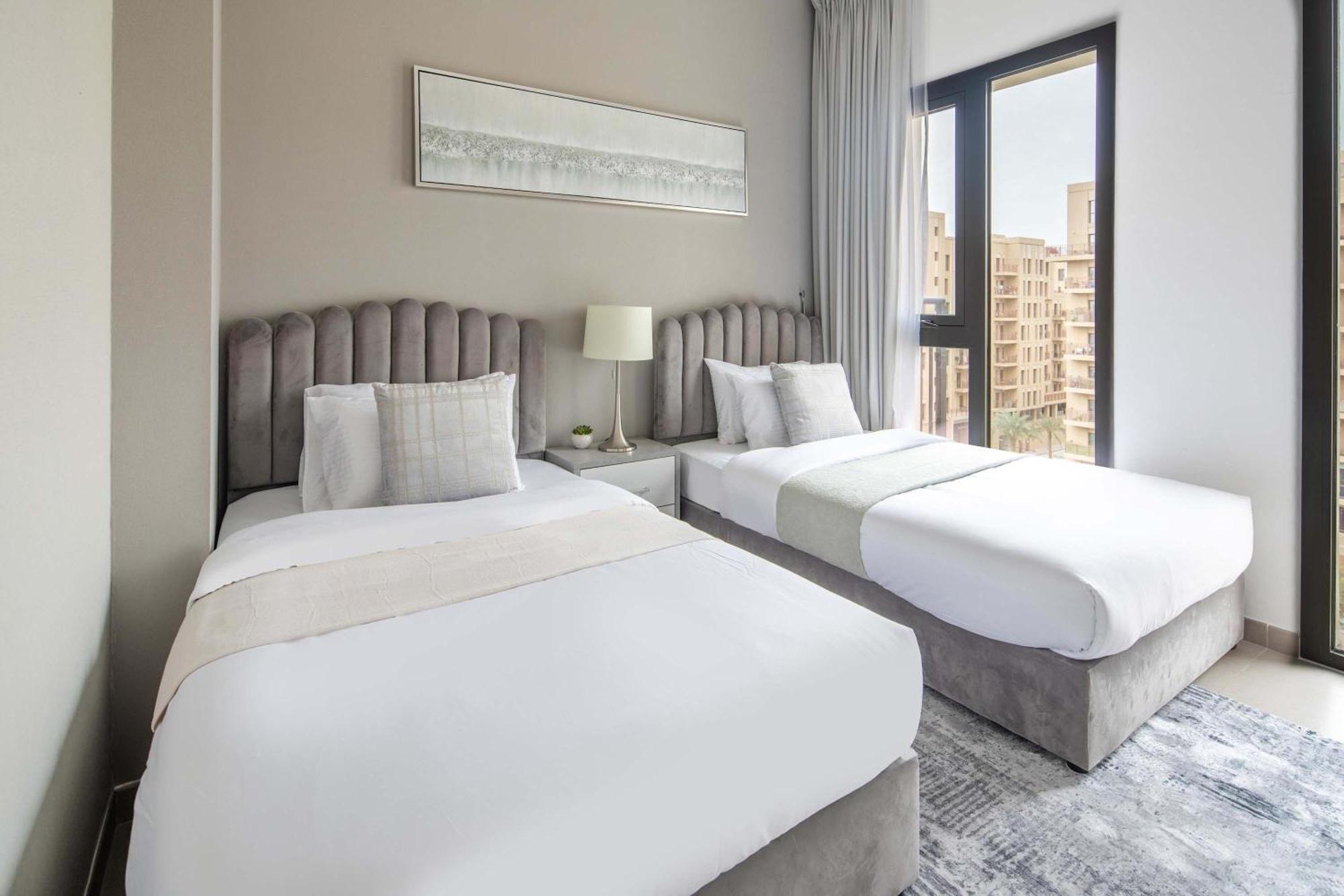Appartement Frank Porter - Hayat Boulevard 2b