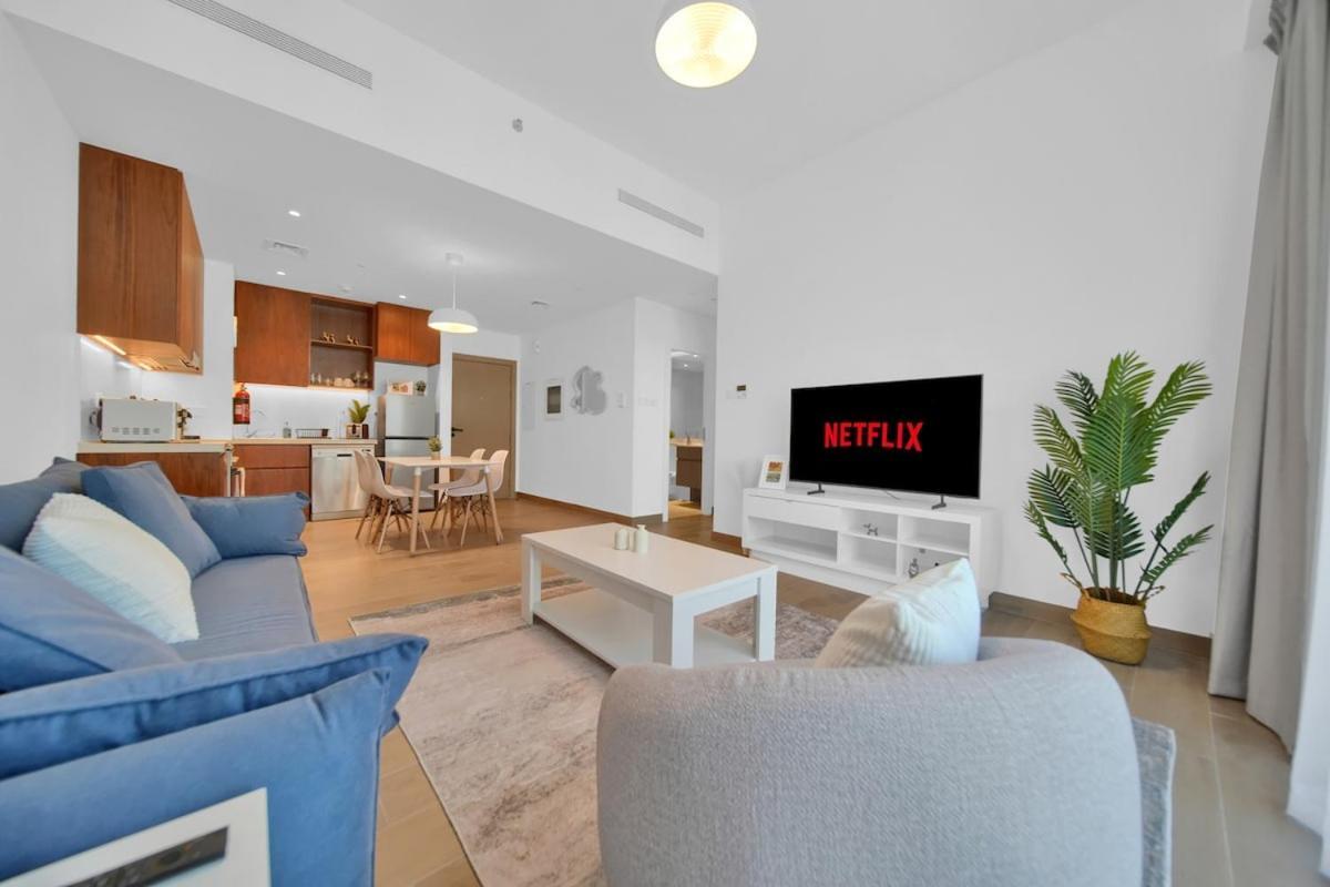 Waves - Stylish Beachfront Retreat Appartement *