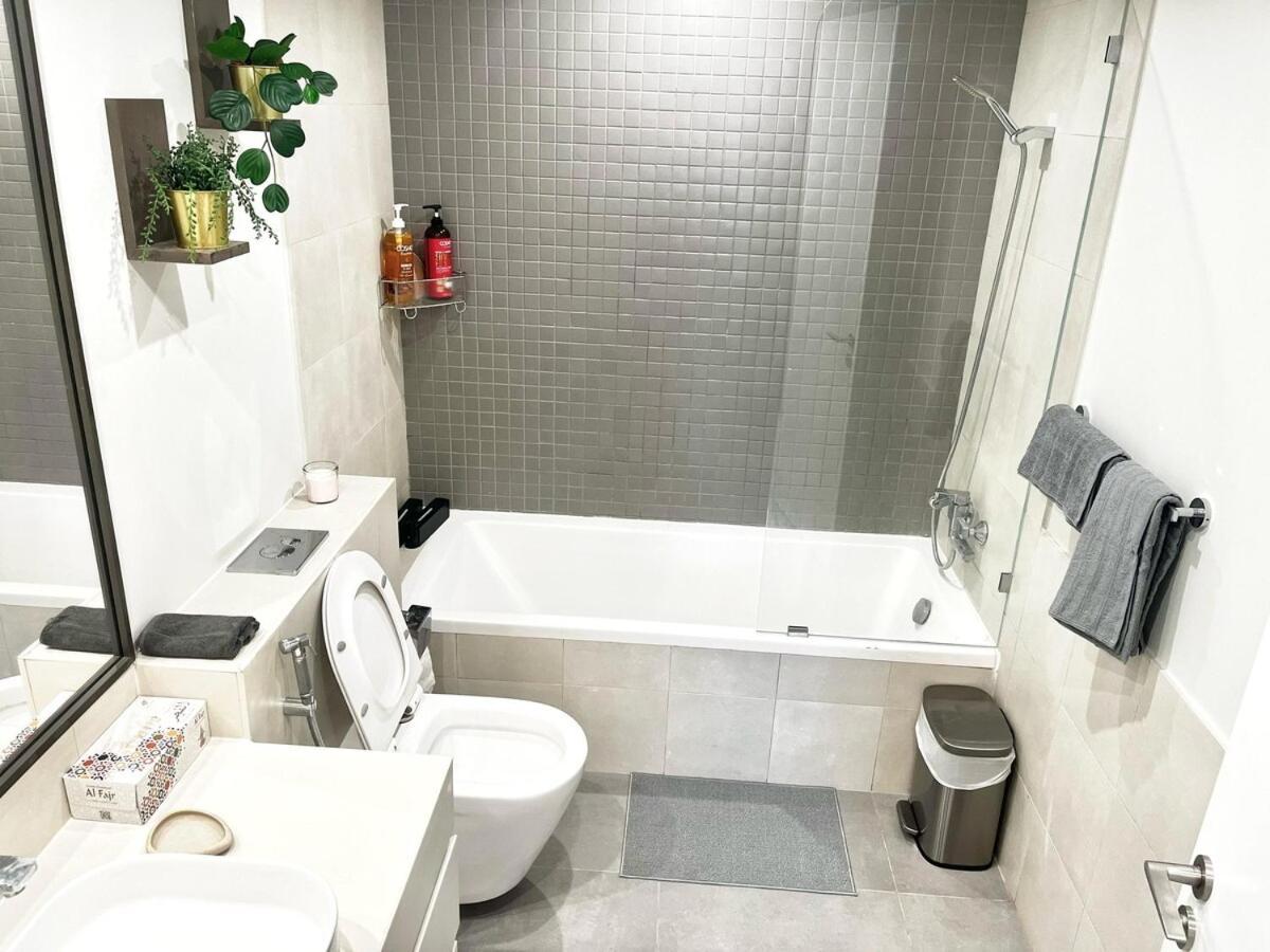 Apartament Luxury 1 Bed In The Heart Of The City! Free Wifi