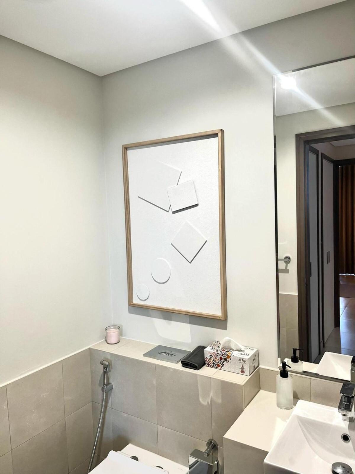 Luxury 1 Bed In The Heart Of The City! Free Wifi Apartamento
