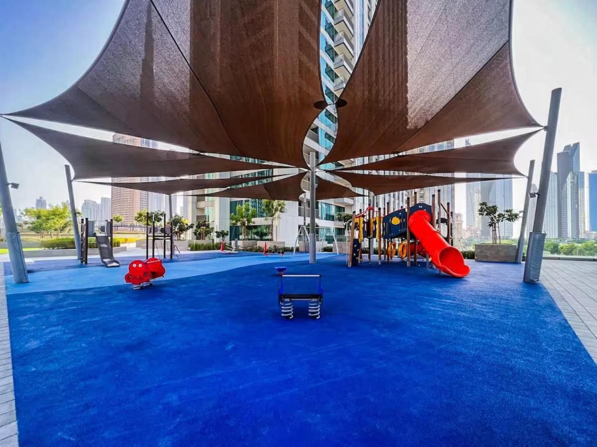 3br And Maids Burj Khalifa And Fountain View For 8 Guests Dubaï