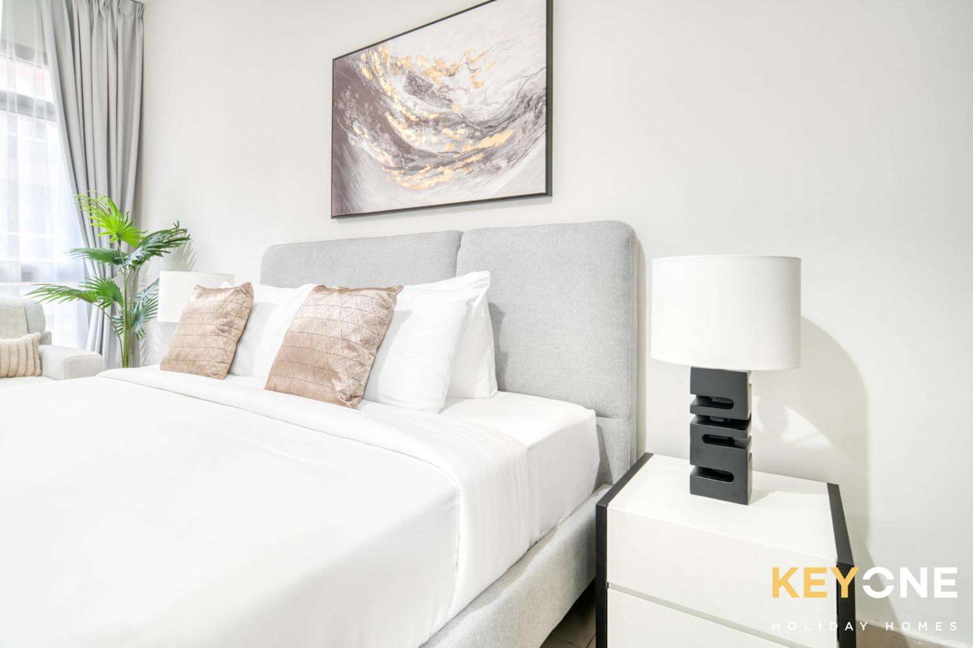Oasis Apartment Dubai