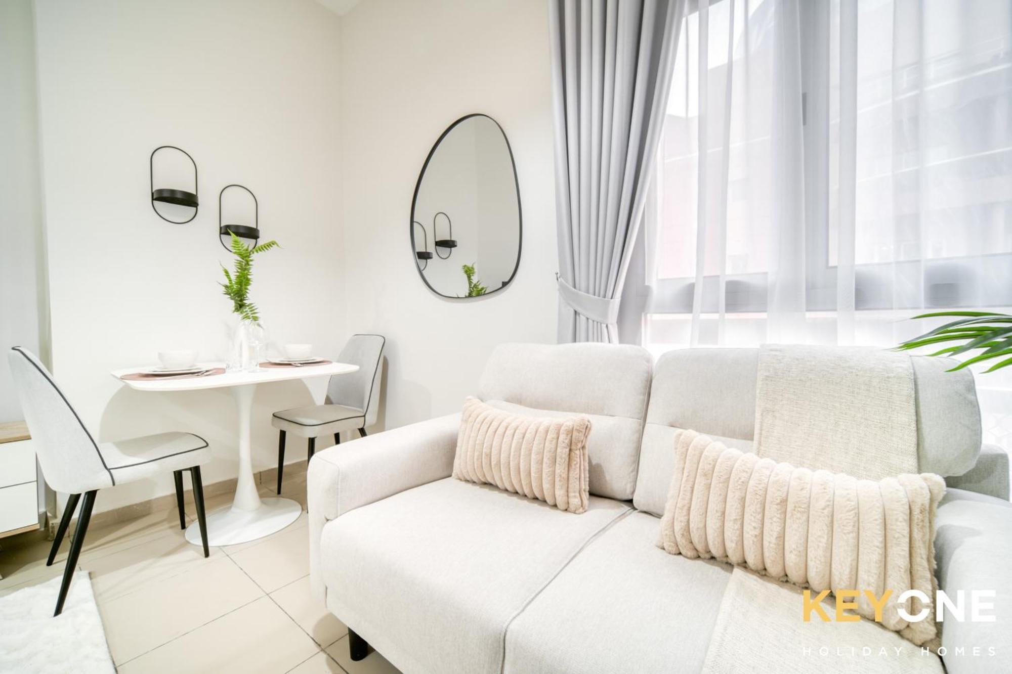 Oasis Dubai