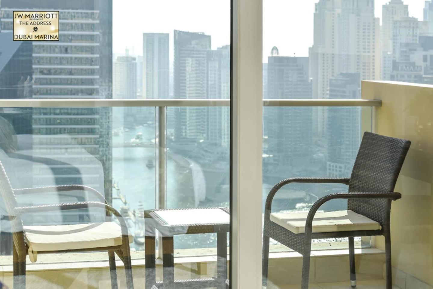 Luxury Living At The Address Marina! * Dubai