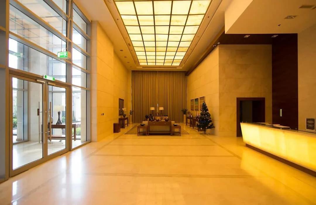 Stylish 1br In Downtown With Fountain Views Appartement Dubaï