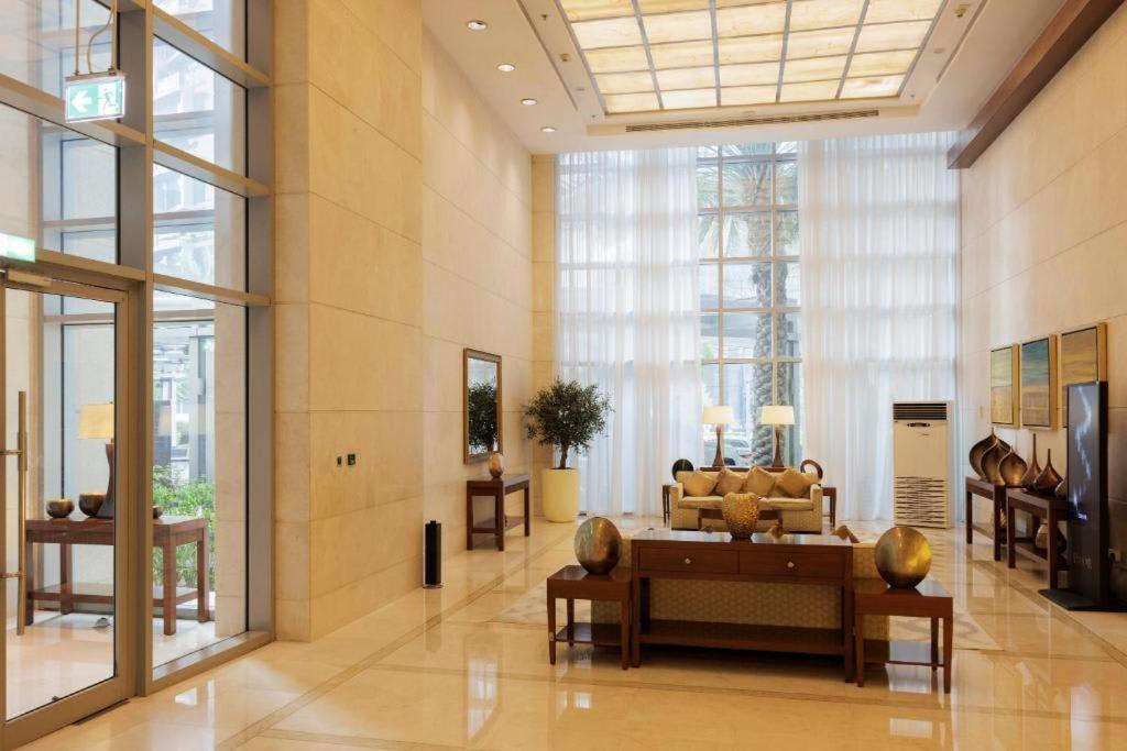 Stylish 1br In Downtown With Fountain Views * Dubaï