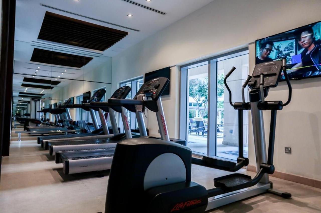 Appartement Stylish 1br In Downtown With Fountain Views *