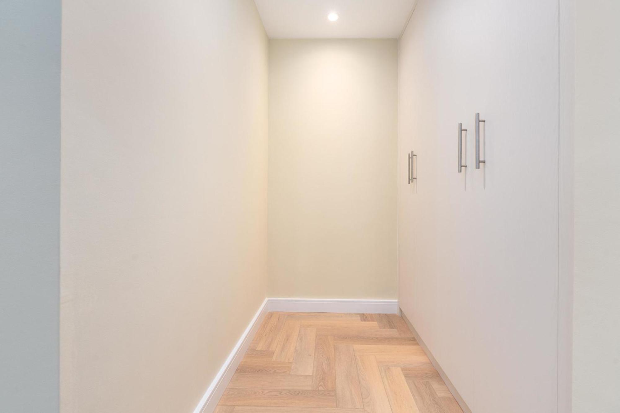 Appartement Stylish 1br In Downtown With Fountain Views