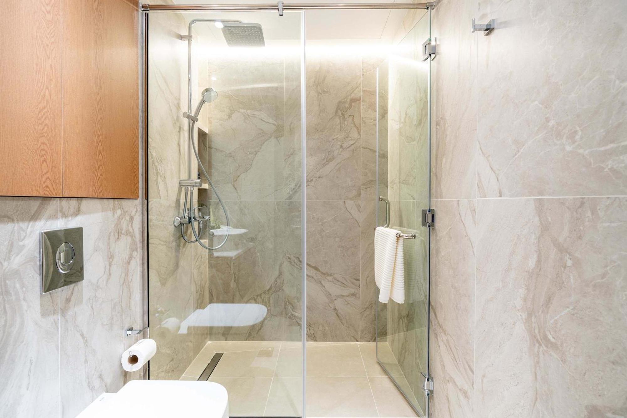 Stylish 1br In Downtown With Fountain Views * Dubaï