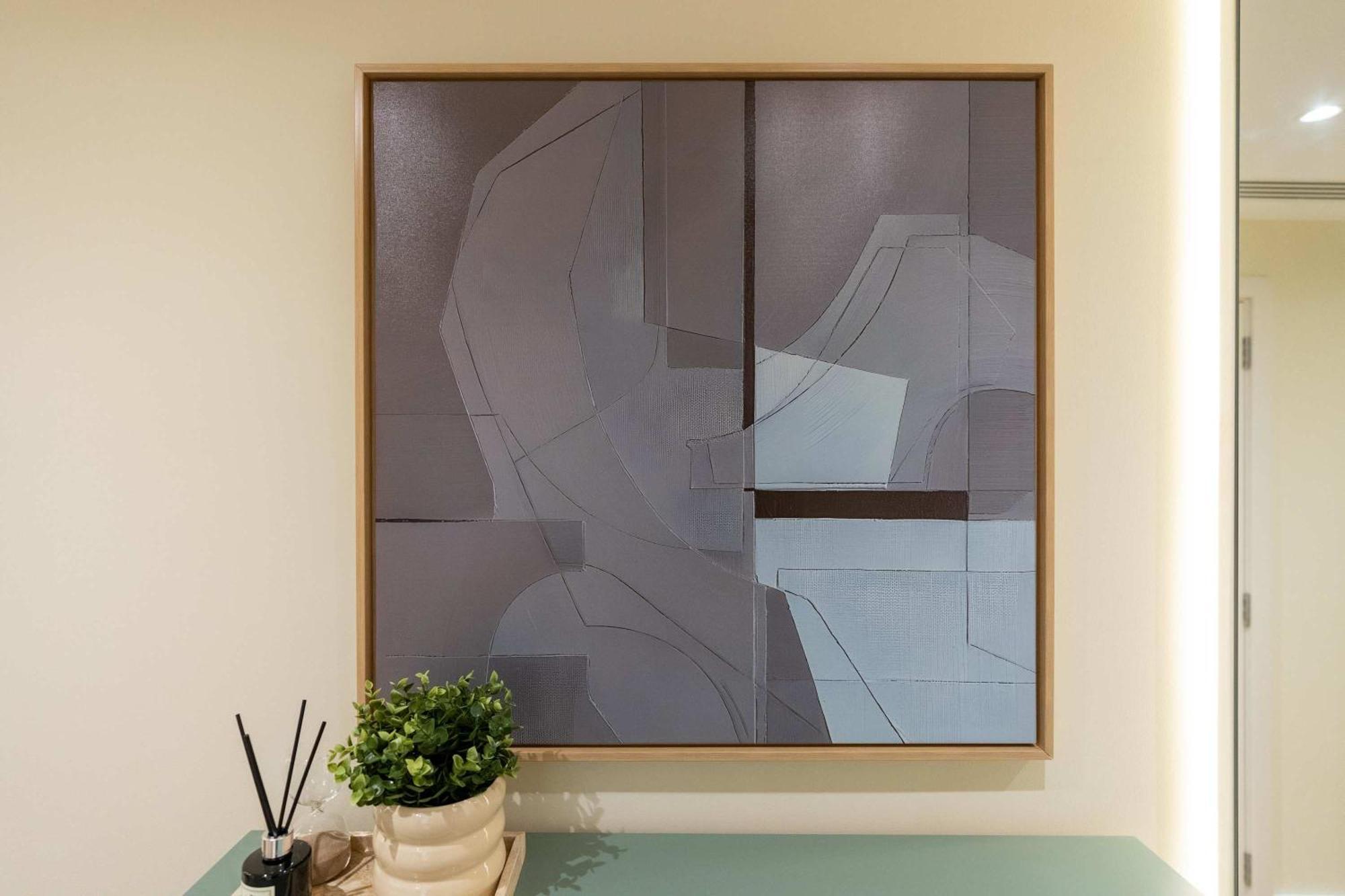 Appartement Stylish 1br In Downtown With Fountain Views *