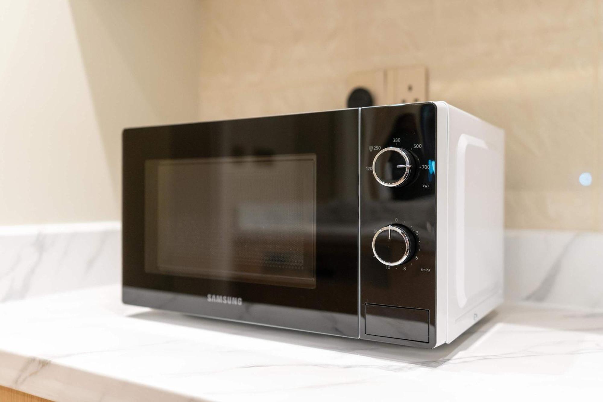 Appartement Stylish 1br In Downtown With Fountain Views