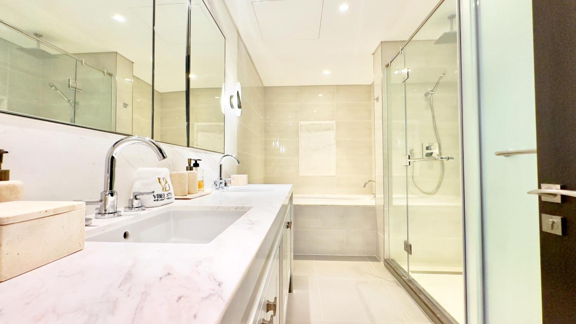 3br With Maids At Opera Grand, Burj Fountain View By Vibel