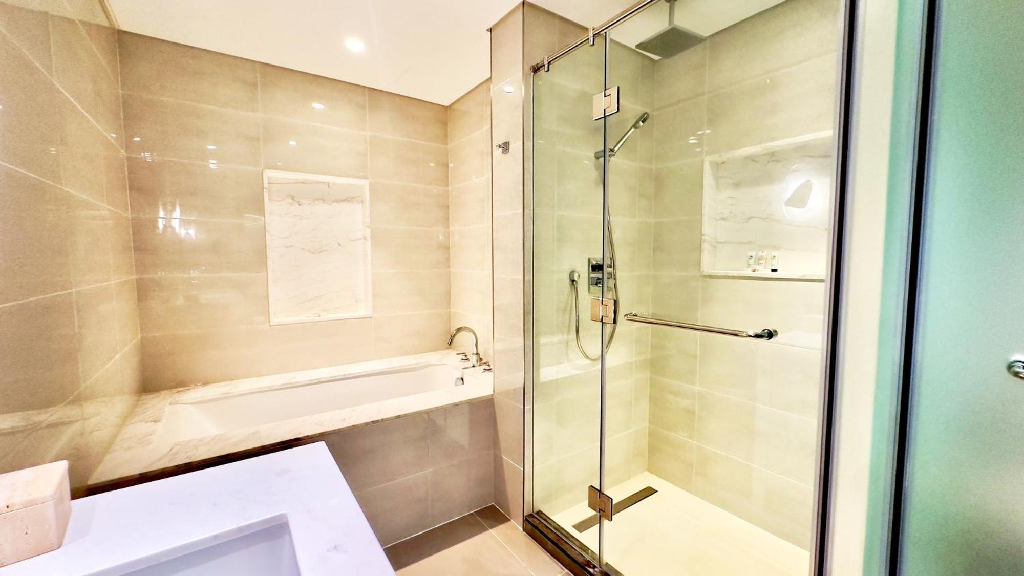 Appartement 3br With Maids At Opera Grand, Burj Fountain View By Vibel