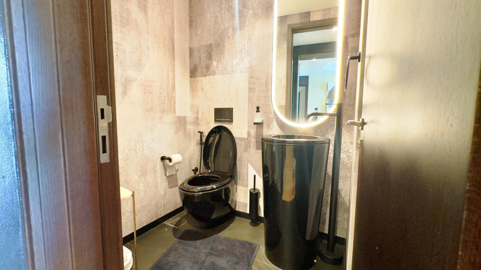 Appartement 3br With Maids At Opera Grand, Burj Fountain View By Vibel Dubaï